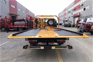 长岭附近汽车救援服务