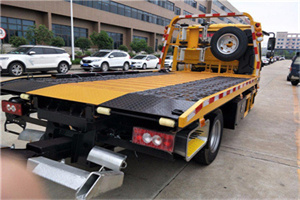 长岭24小时汽车送油服务公司