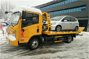 长岭附近道路救援服务